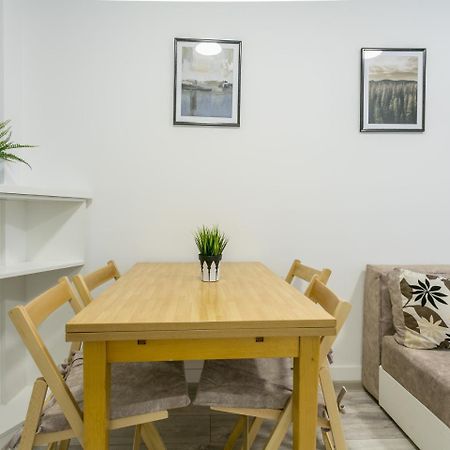 Belgrade Renting Down Apartment Esterno foto
