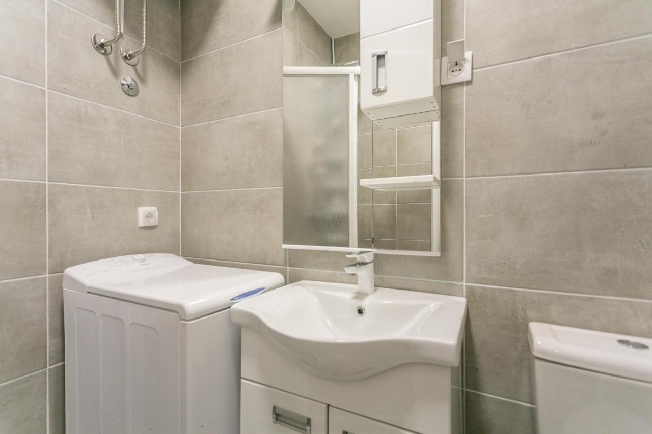 Belgrade Renting Down Apartment Esterno foto