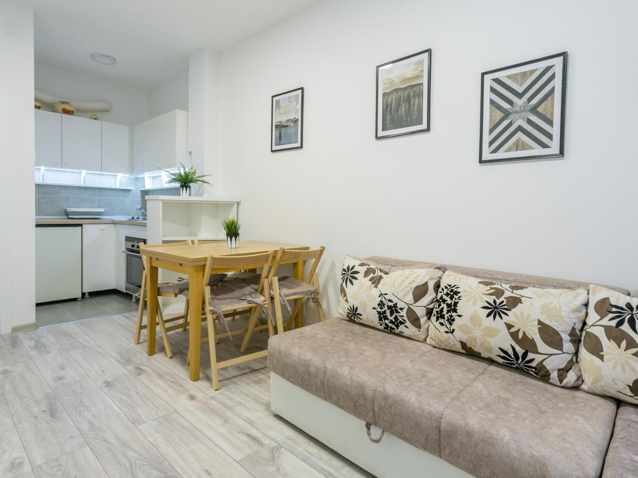 Belgrade Renting Down Apartment Esterno foto