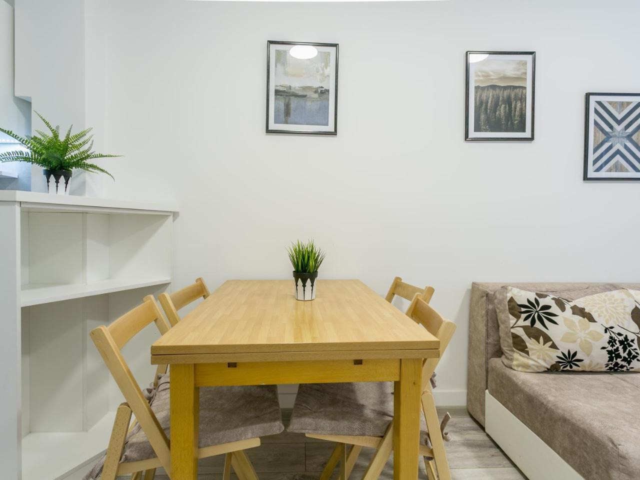 Belgrade Renting Down Apartment Esterno foto