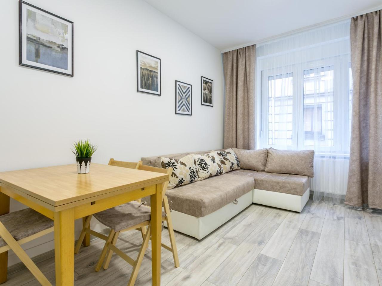 Belgrade Renting Down Apartment Esterno foto