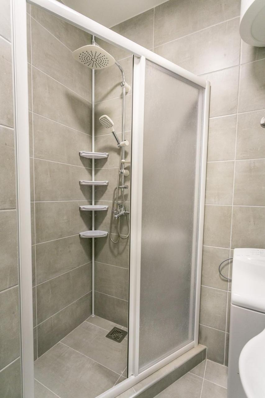 Belgrade Renting Down Apartment Esterno foto